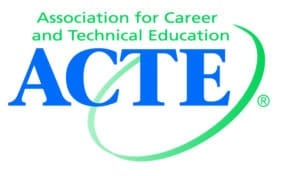 Association for Career and Technical Education Logo