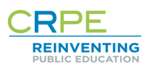 Center on Reinventing Public Education