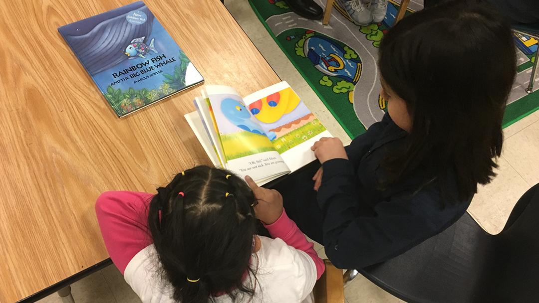 CPS Expanding Tuition Reimbursement Program to Fill Special Education Vacancies