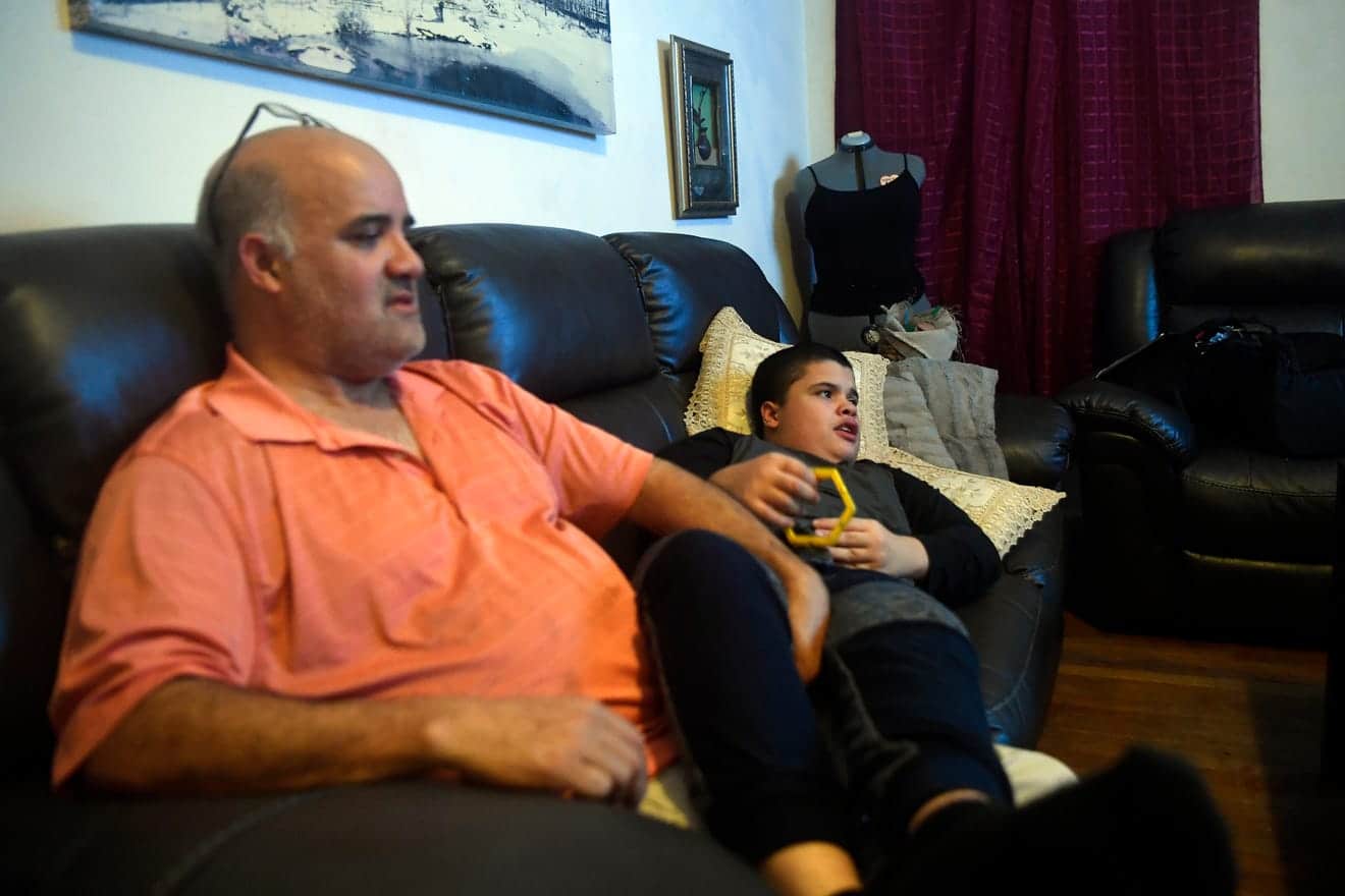 Their son had autism. Mom didn’t speak English well. COVID-19 put school online: One family’s fight for special ed services