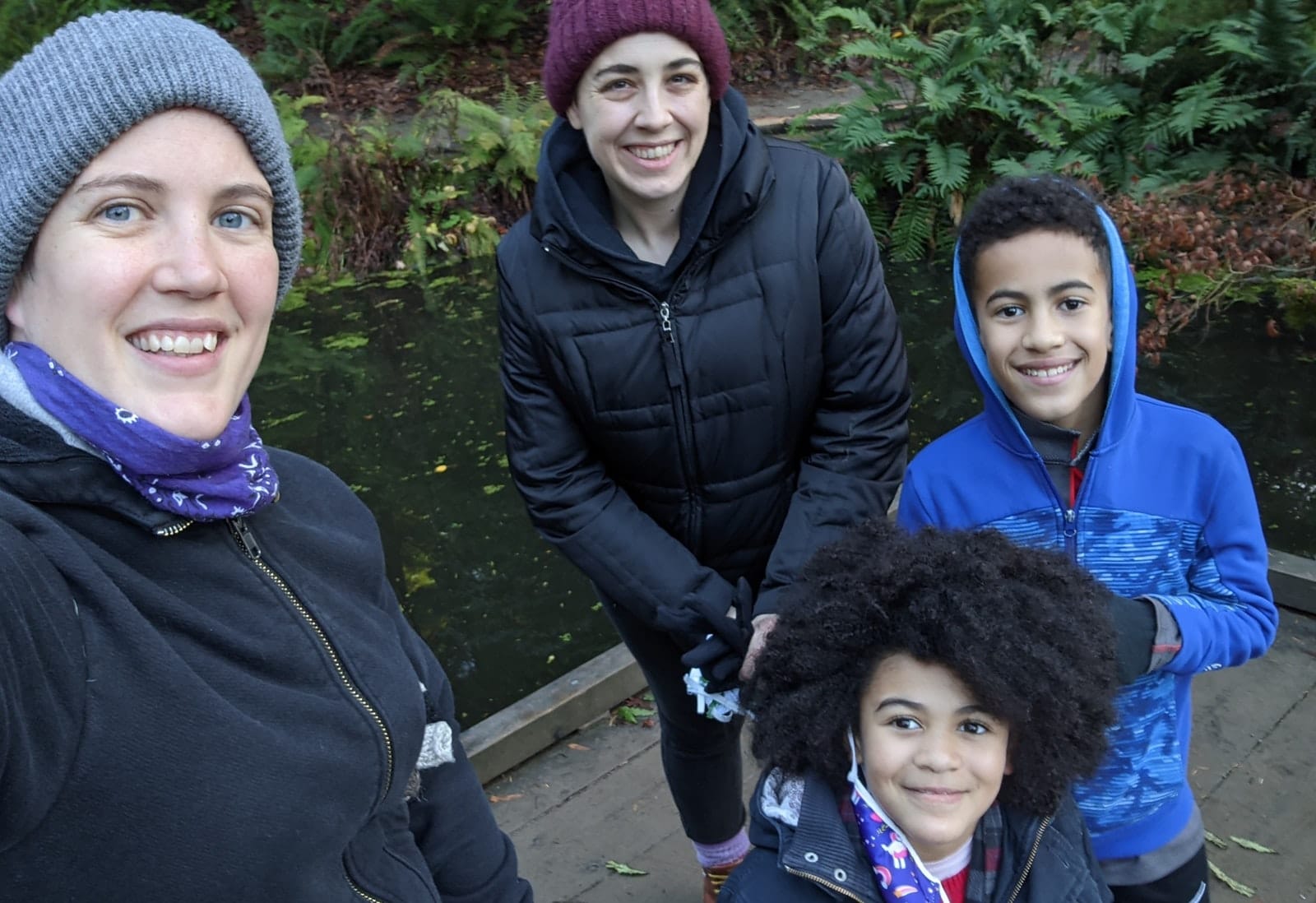 Federal probe to examine whether Seattle Schools failed special ed students during pandemic