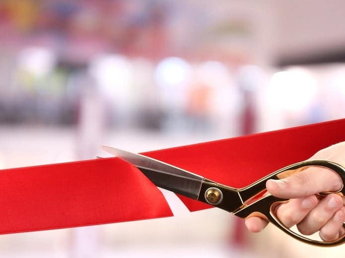 New Strongsville High Shop Will Help Train Special Ed Students