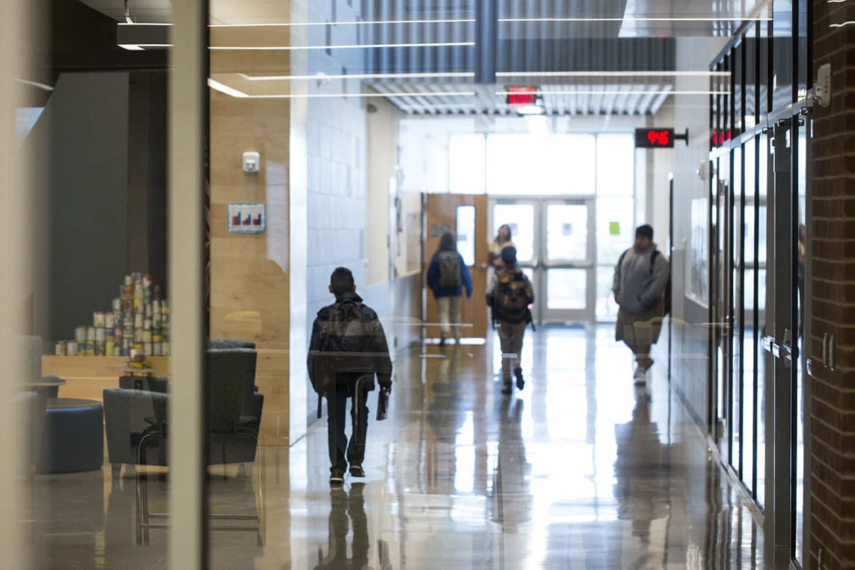 Austin communities in schools jobs