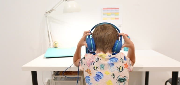 ISTE 2021: Special education experts advise keeping pandemic best practices