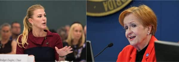 School leaders question each other’s motives as Sarasota board debates special-ed recordings