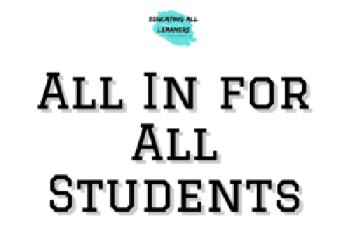 All In Graphic