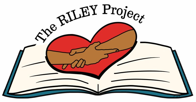 The Riley Project Logo