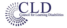 Council for Learning Disabilities Logo