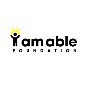 I am Able Foundation Logo