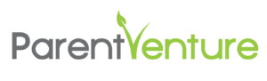 The Parent Venture Logo