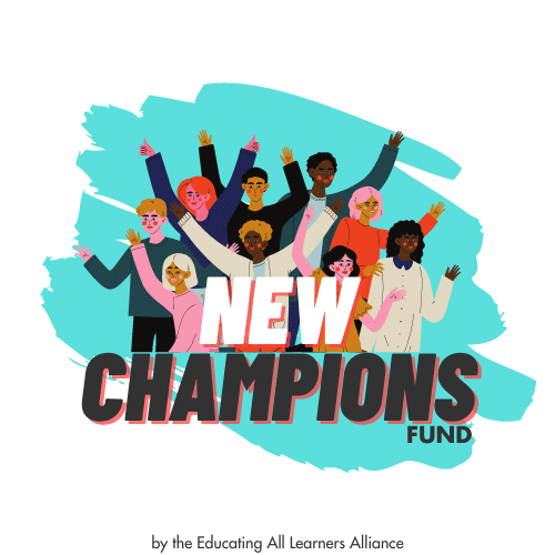 New Champions - EALA