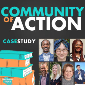 Community Of Action Case S