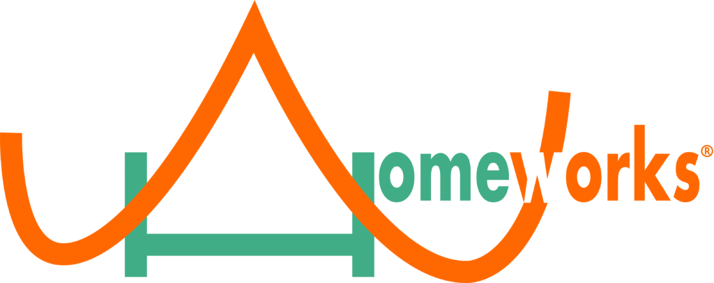 Homewrorks Trenton Logo