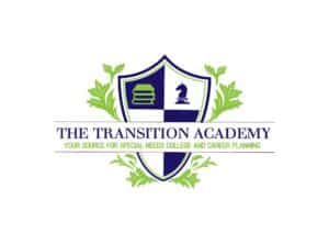 The Transition Academy logo
