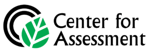 Center for assessment logo