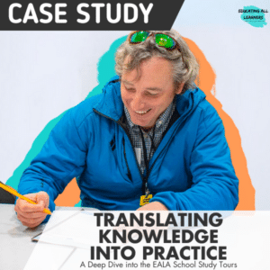 Case study A Deep Dive Into EALA's School Study Tours: Translating Knowledge into Practice