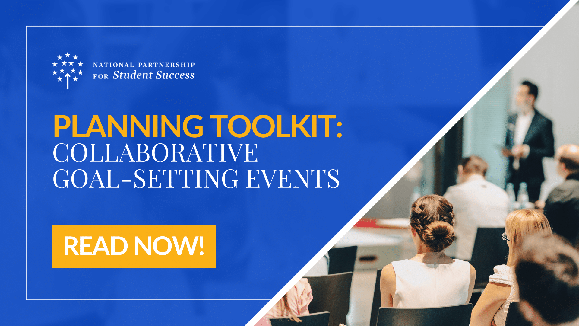 Planning Toolkit for Collaborative Goal-Setting Events