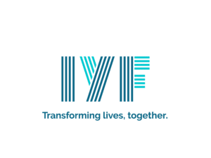 IYF transforming lives, together