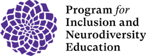 program for inclusion and neurodiversity education