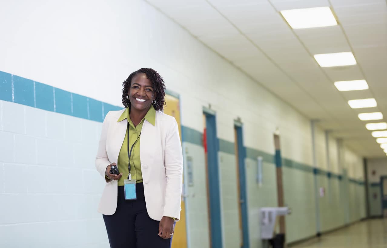 Inclusive Principal Leadership IC