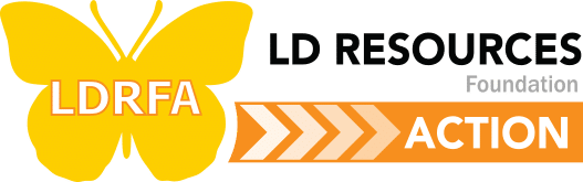 LD Resources Logo