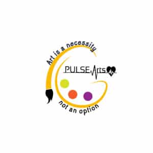 Pulse Arts logo