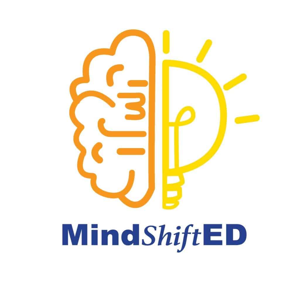 MindshiftED logo