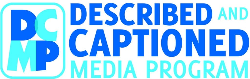 Described and Captioned Media Program
