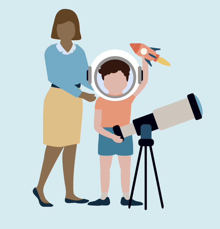 STEM for All Toolkit Cover