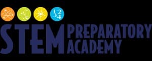 STEM Prep Academy logo