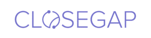 Closegap logo