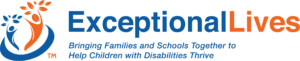 Exceptional Lives logo